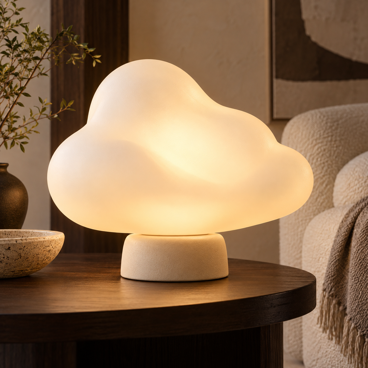 Cloudline Table Light