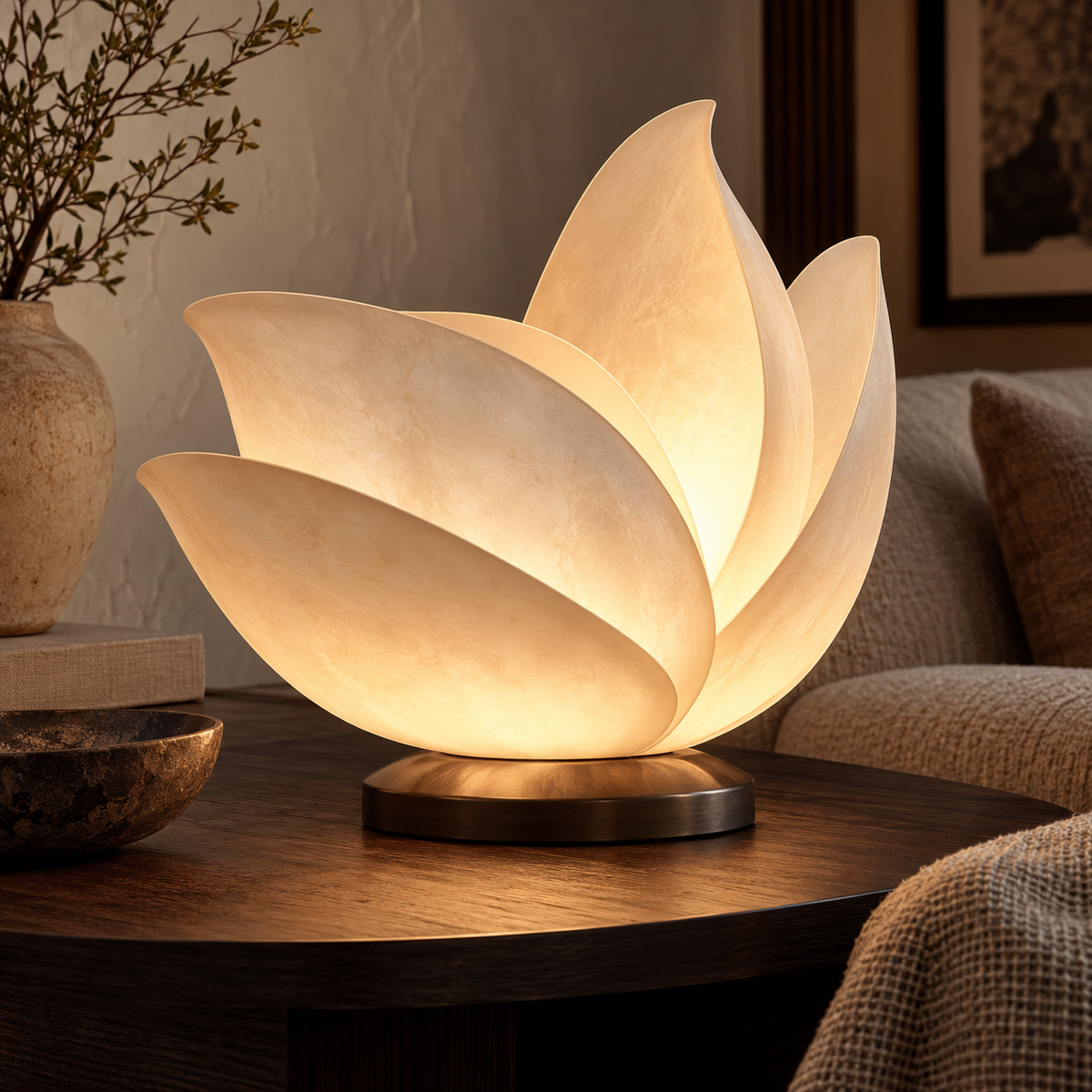 Petal Bloom Light