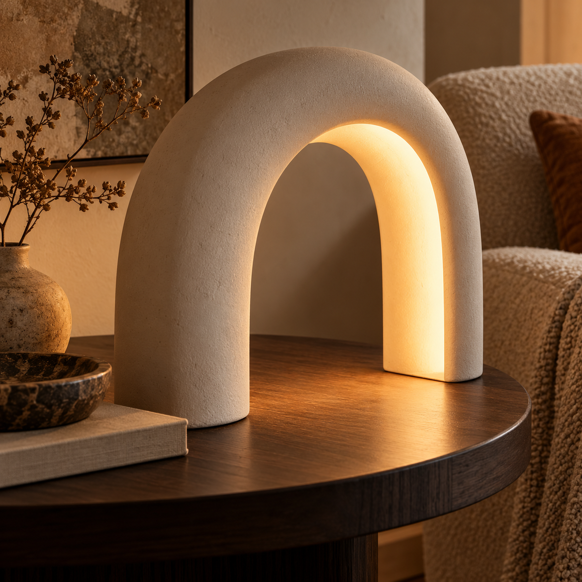 Archway Glow Light