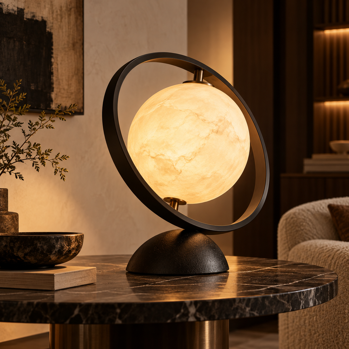 Orbit Balance Light